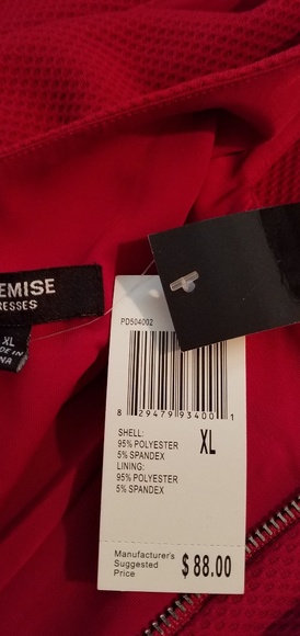 Dress - Picture 3 of 6